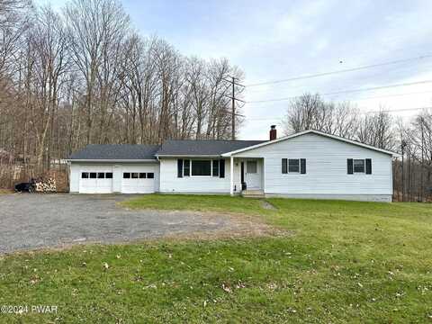 2170 Lake Ariel Highway, Lake Ariel, PA 18436