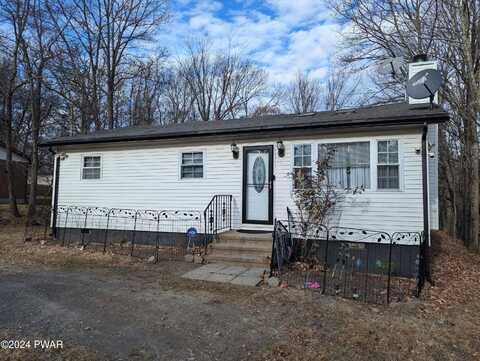 147 Spring Drive, Dingmans Ferry, PA 18328