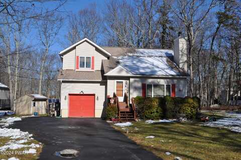 149 Ash Lane, Milford, PA 18337