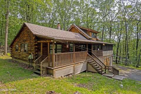 105 Alta Lane, Tafton, PA 18464