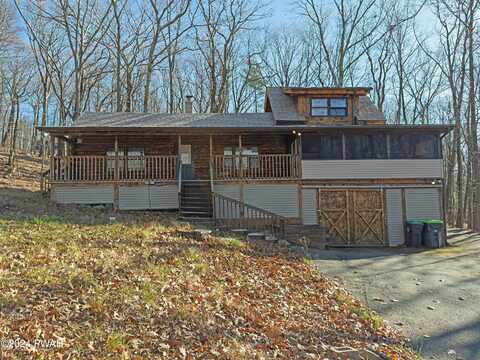 105 Alta Lane, Tafton, PA 18464