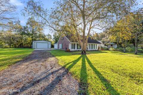 1019a Vicknair Road, Saint Martinville, LA 70582