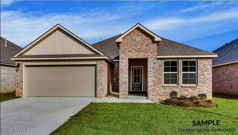 212 Harvest Lane, Crowley, LA 70526