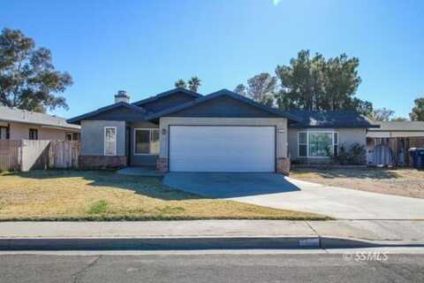 601 E Church AVE, Ridgecrest, CA 93555