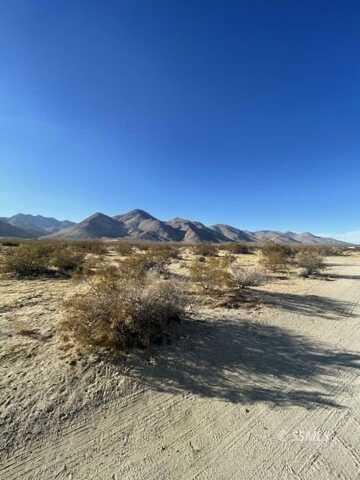 Big Horn ST, Inyokern, CA 93527