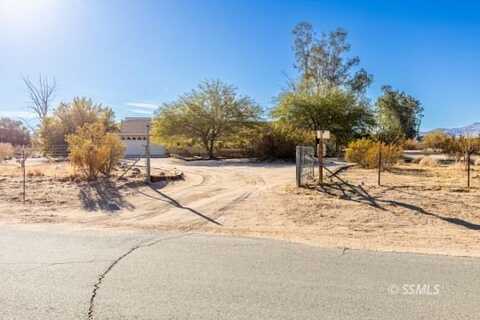 6319 DENISE AVE, Inyokern, CA 93527