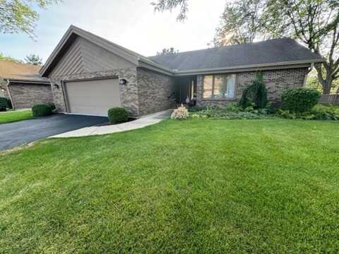 5901 CHURCHVIEW DR #19, ROCKFORD, IL 61107