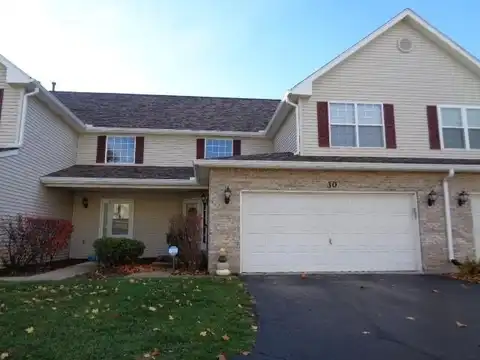 12014 Baneberry #30, ROSCOE, IL 61073