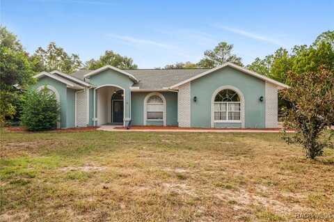 5816 N Durango Terrace, Beverly Hills, FL 34465
