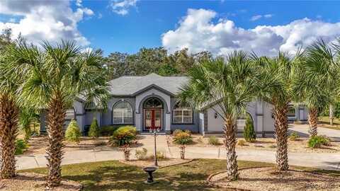 1610 N Essex Avenue, Hernando, FL 34442