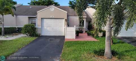 1065 NW 50th Dr, Deerfield Beach, FL 33064