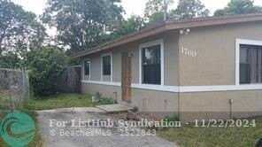 1700 NW 15th Ter, Fort Lauderdale, FL 33311