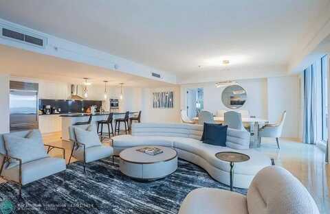 1 N Fort Lauderdale Beach Blvd, Fort Lauderdale, FL 33304