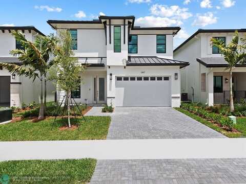 1434 SW 23rd Street, Fort Lauderdale, FL 33315