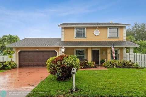 316 NW 78th Avenue, Plantation, FL 33324