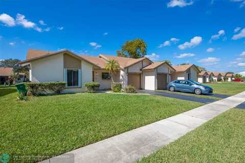 6013 NW 78th Way, Tamarac, FL 33321