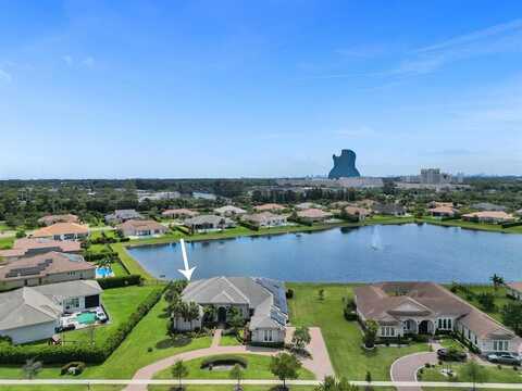 4878 W Sterling Ranch Cir, Davie, FL 33314