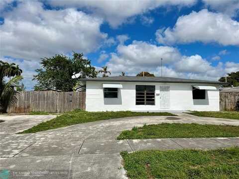 3721 SW 32nd St, West Park, FL 33023