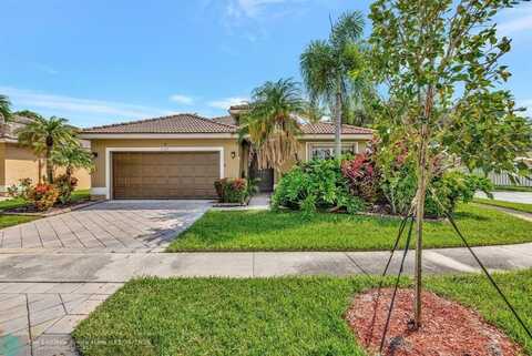 2424 NW 139th Ave, Sunrise, FL 33323