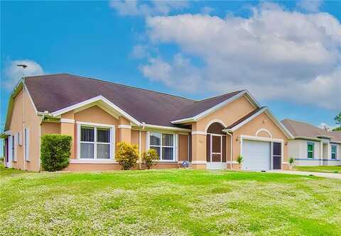 992 Seneca Avenue, Sebastian, FL 32958
