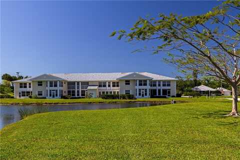 625 W Lake Jasmine Circle unit: 208, Vero Beach, FL 32962