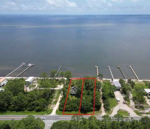 2170 Hwy 98 E, Carrabelle, FL 32323