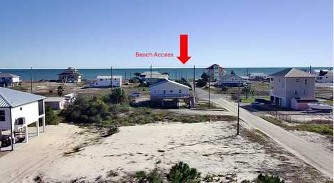 480 W Pine St, St. George Island, FL 32328