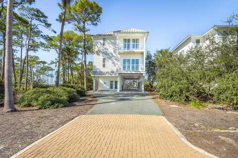 1629 Wayfarers Ct, St. George Island, FL 32328