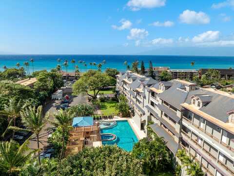 3708 LOWER HONOAPIILANI Rd, Lahaina, HI 96761