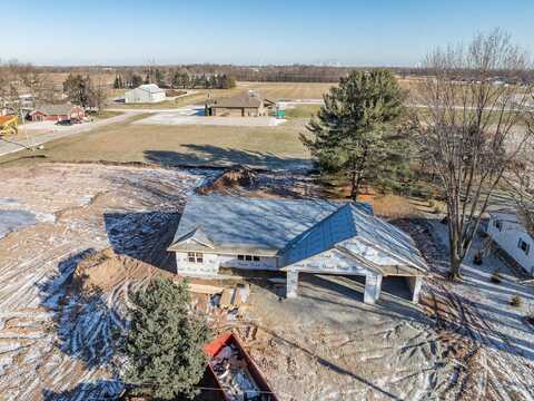 2448 LITTLE RAPIDS Road, DE PERE, WI 54115