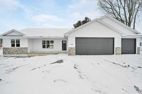 2448 LITTLE RAPIDS Road, DE PERE, WI 54115