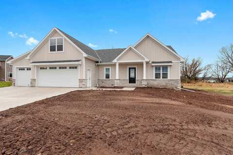 1490 BRAYDEN Lane, DE PERE, WI 54115