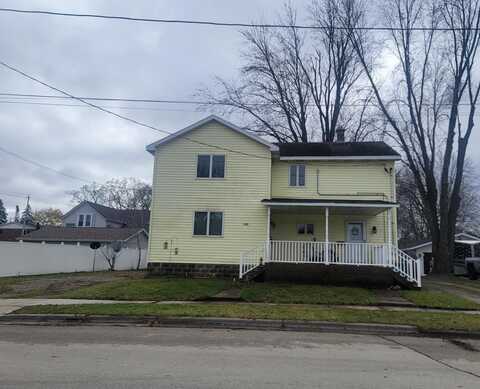 118 SALLY Street, SEYMOUR, WI 54162