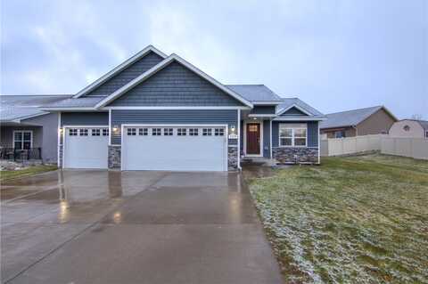 3469 Creek Ridge Drive, Eau Claire, WI 54703