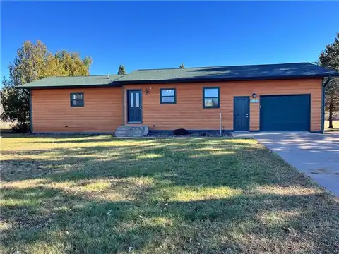 10218 Towne View Road, Hayward, WI 54843