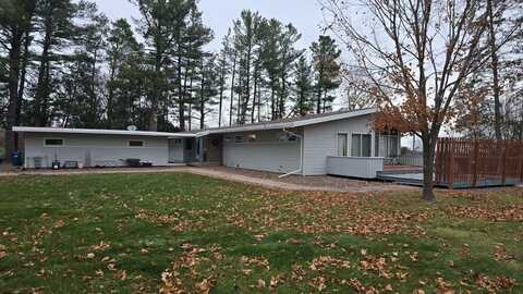 415 Hilltop Drive, Rice Lake, WI 54868