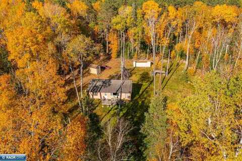 6301 Hunters Pass, Tower, MN 55790