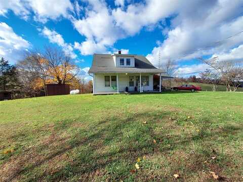 2802 Mell Ridge Road, Greensburg, KY 42743