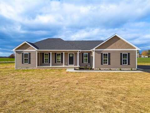 104 Bucksville Road, Auburn, KY 42206