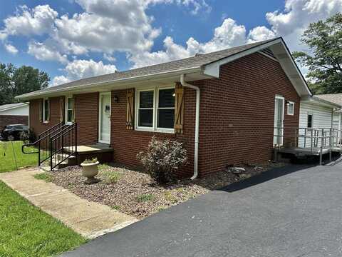 343 Tower Drive, Bowling Green, KY 42101