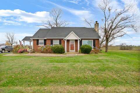 665 Freeport Road, Oakland, KY 42159