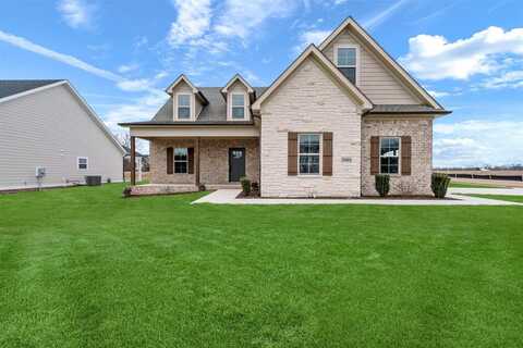 3465 Southall Boulevard, Bowling Green, KY 42101