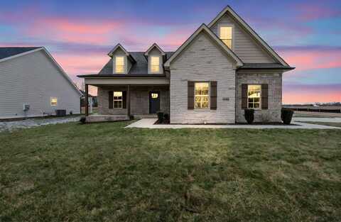 3465 Southall Boulevard, Bowling Green, KY 42101
