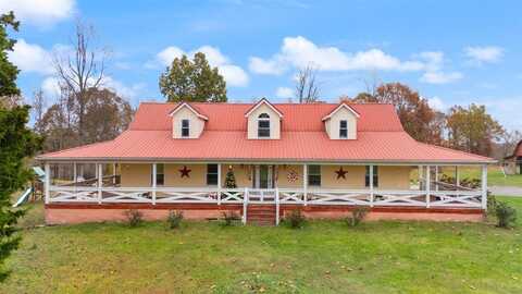 2530 Jock Road, Bee Spring, KY 42207