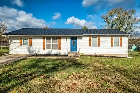 211 Longview Drive, Russellville, KY 42276