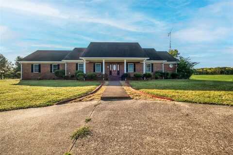 6848 Friendship Road, Auburn, KY 42206