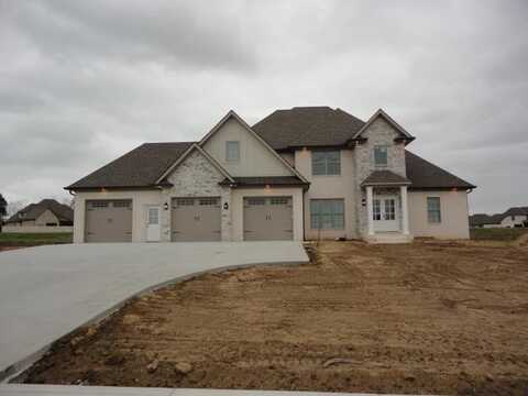 3268 Richfield Drive, Bowling Green, KY 42101