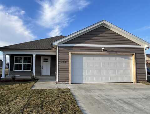 738 Barrens Gap Way, Bowling Green, KY 42101