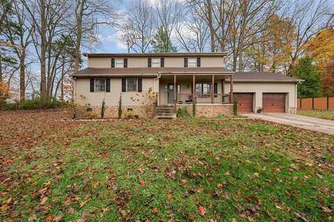 316 Autumn Ridge Road, Glasgow, KY 42141