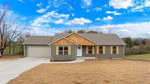 1809 Hydro Pondsville Road, Smiths Grove, KY 42171